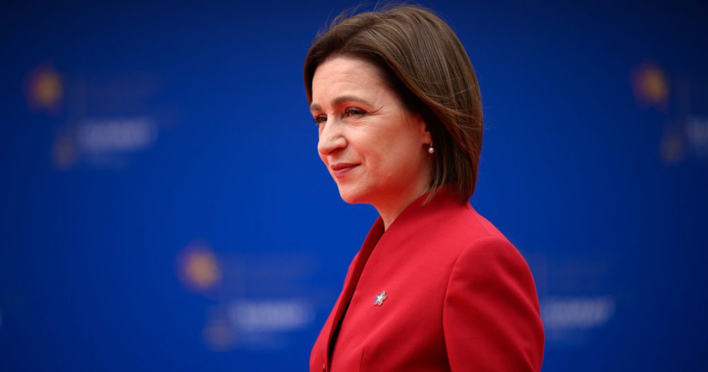 Maia Sandu și dilemele geopolitice ale Republicii Moldova: Unirea cu România în dezbaterea internațională