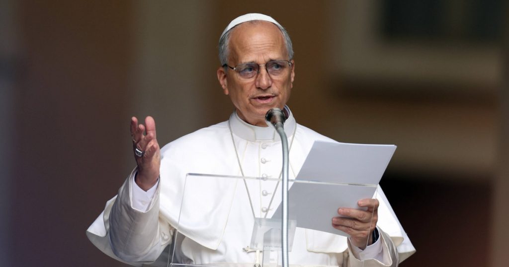 Papa Leon al XIV-lea: O vizită istorică în Franța după 18 ani de absență