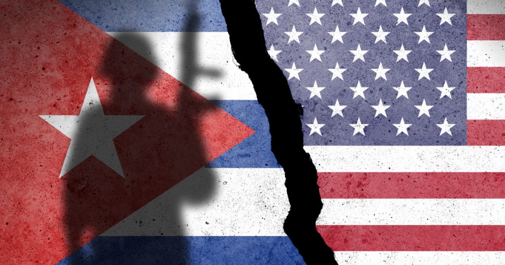 Cuba și Tensiunile cu Statele Unite: Un Ghid de Răspuns la Agresiune Militară în Contextul Crizei Economice