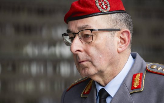 Avertismentul alarmant al Armatei germane: Posibilitatea unui atac rus asupra NATO până în 2029