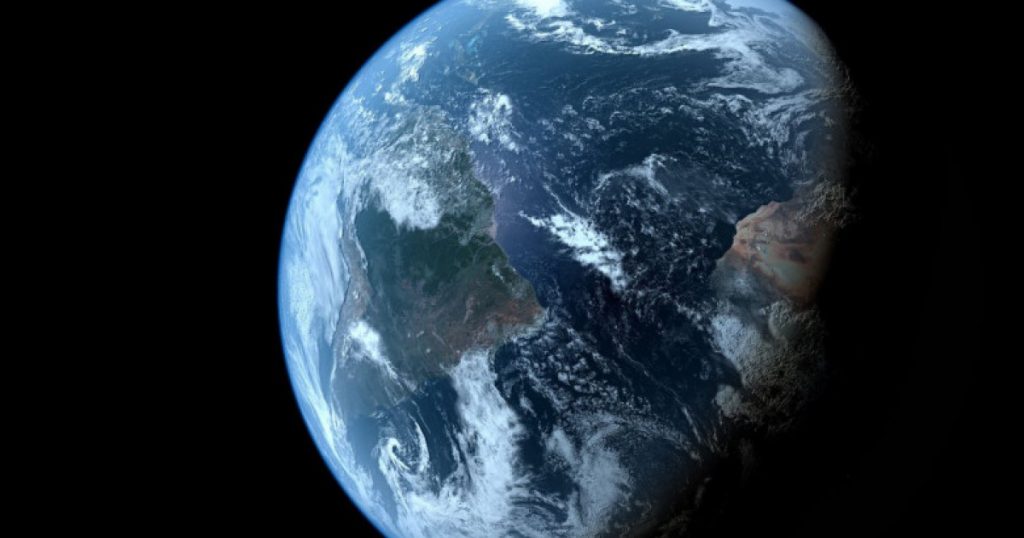 Scenariile climatice revizuite: O privire detaliată asupra viitorului temperaturilor globale