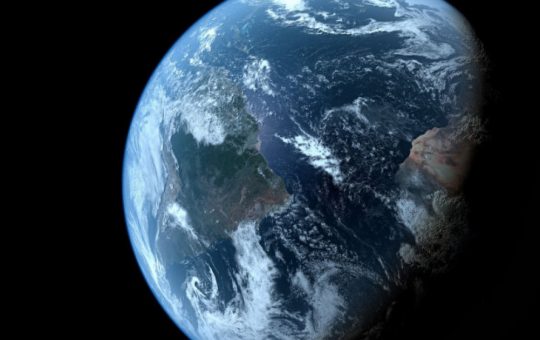 Scenariile climatice revizuite: O privire detaliată asupra viitorului temperaturilor globale