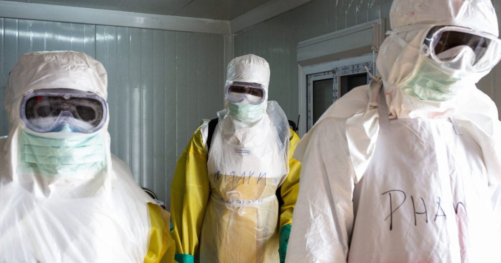 Ebola în Africa: O Urgență Internațională și Impactul ei Asupra Sănătății Publice
