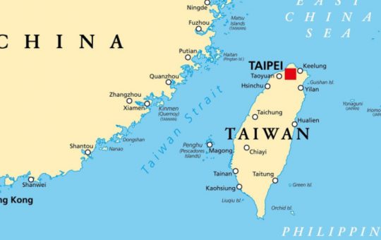 Taiwan și Lupta pentru Suveranitate: Declarațiile Președintelui Lai Ching-te și Implicațiile Geopolitice