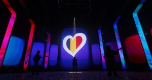 Controversă la Eurovision 2026: Votul publicului din R. Moldova pentru România și reacțiile surprinzătoare ale juriului