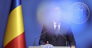 Irineu Darău și Dilemele Politice ale României: O Analiză a Crizei Guvernamentale și a Strategiilor PNL-USR