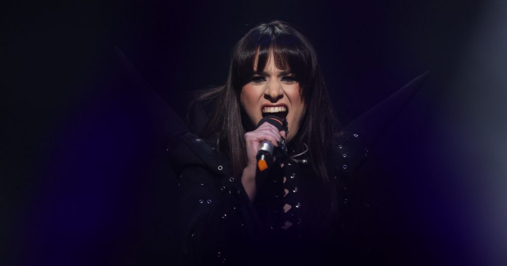 Controversa votului la Eurovision: De ce a stârnit scandalul punctajului acordat României de către Republica Moldova