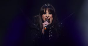 Controversa votului la Eurovision: De ce a stârnit scandalul punctajului acordat României de către Republica Moldova