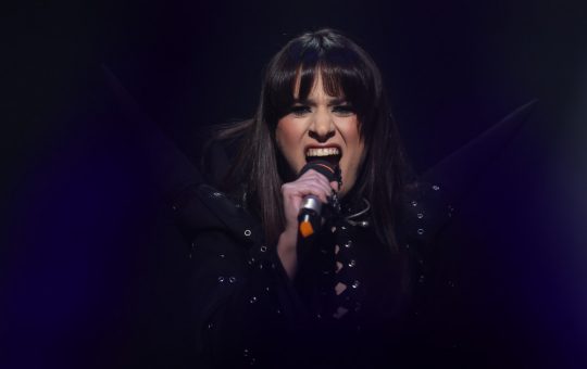 Controversa votului la Eurovision: De ce a stârnit scandalul punctajului acordat României de către Republica Moldova