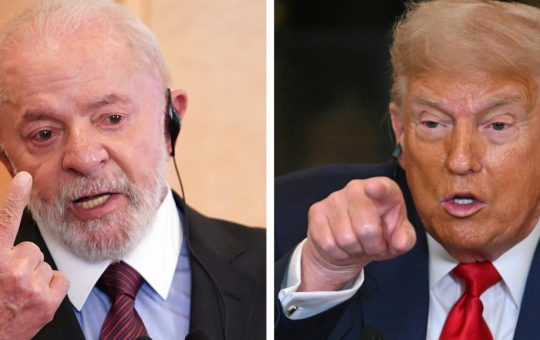 Lula da Silva și Diplomatia Zâmbetului: O Analiză a Întâlnirii cu Donald Trump