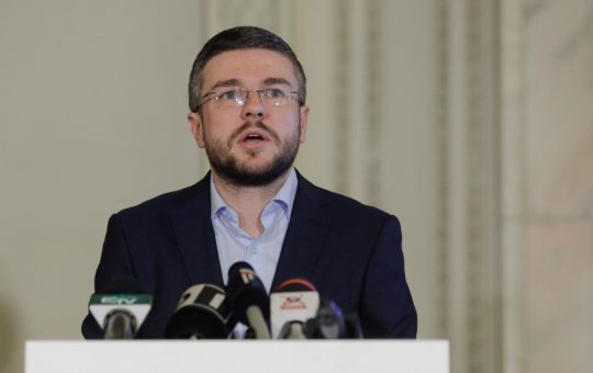 Irineu Darău și realitatea minciunii în politică: o analiză profundă