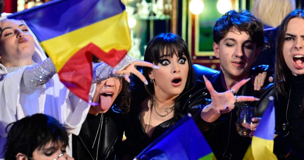 Controversa Votului la Eurovision 2026: Analiza Reacției Alexandrei Căpitănescu și Implicațiile pentru Relațiile Româno-Moldovenești