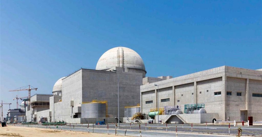 Atac cu drone în apropierea centralei nucleare Barakah: Implicații și perspective