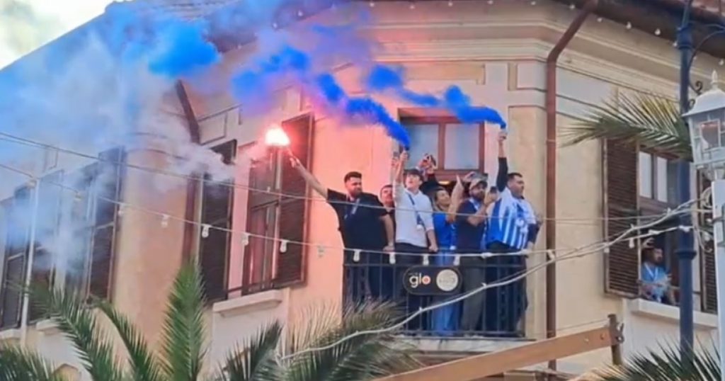 Craiova în Focul Pasiunii: Atmosfera Incendiară înaintea Finalei Campionatului