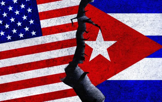 Amenințări emergente: analiza situației dronei din Cuba și implicațiile pentru securitatea națională a SUA