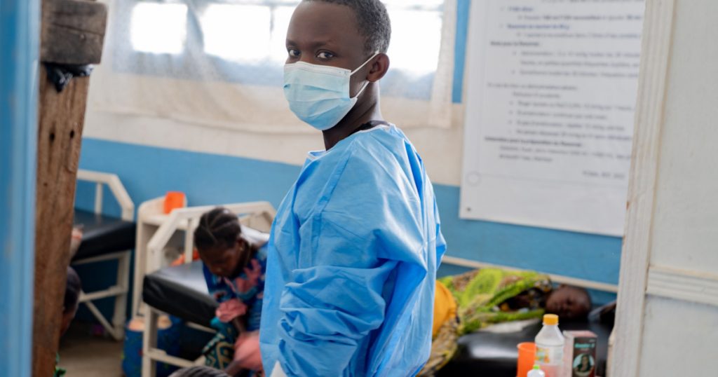 Ebola în Congo: O epidemie subestimată și provocările unei gestionări eficiente