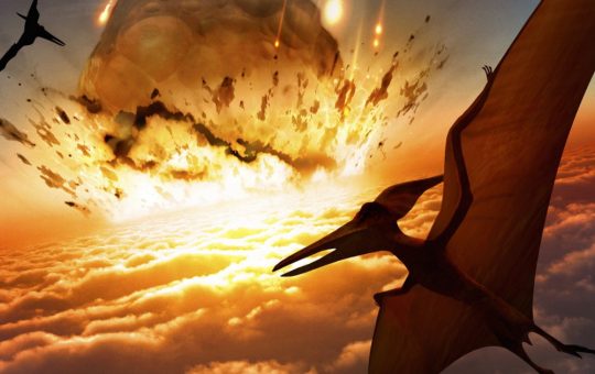 Cinci Secunde Până la Apocalipsă: Impactul Asteroidului Chicxulub și Consecințele Sale Catastrofale