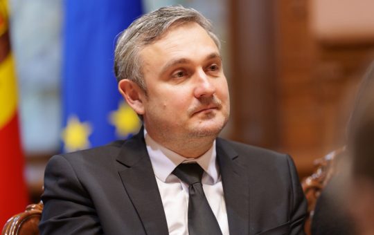 Controversele Eurovision: Reacții și Implicații în R. Moldova după Votul Juriului