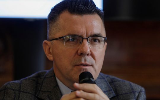 AUR și viitorul politic al României: Condiții pentru o guvernare stabilă