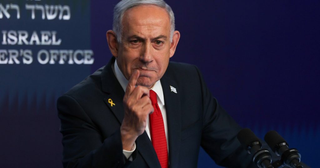 Israelul în căutarea răzbunării: Netanyahu anunță aproape eliminarea responsabililor atacurilor din 7 octombrie 2023