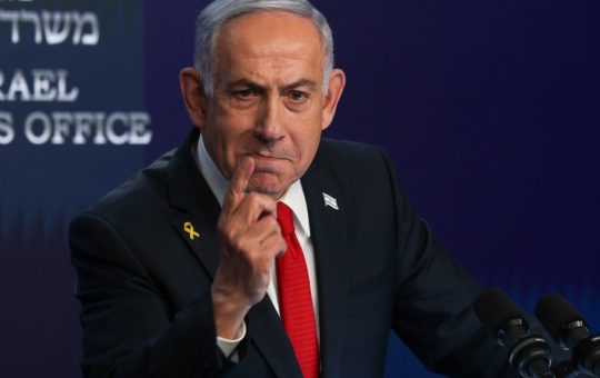 Israelul în căutarea răzbunării: Netanyahu anunță aproape eliminarea responsabililor atacurilor din 7 octombrie 2023