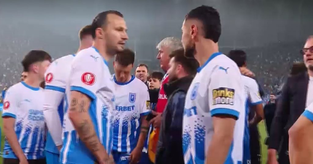 Universitatea Craiova: O poveste de triumf în Superliga României