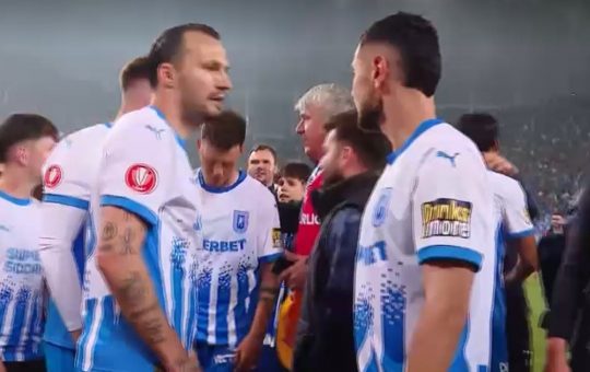 Universitatea Craiova: O poveste de triumf în Superliga României