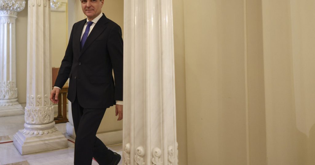 Criza politică din România: Consultările lui Nicușor Dan și perspectivele formării unui nou Guvern