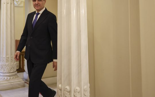 Criza politică din România: Consultările lui Nicușor Dan și perspectivele formării unui nou Guvern