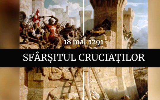 Analiza profundă a evenimentelor istorice și contemporane din 18 mai