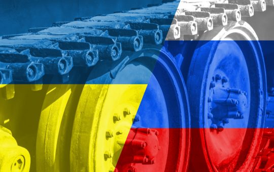 Rețeaua Ascunsă: Cum o Companie Germană a Facilitat Aprovizionarea Armatei Ruse cu Tehnologie Europeană