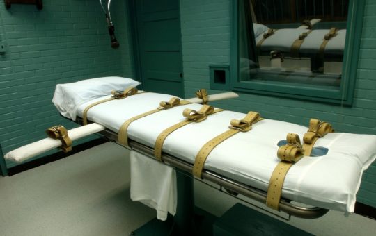 Execuții Record în 2025: Analiza Raportului Amnesty International asupra Pedepselor cu Moartea