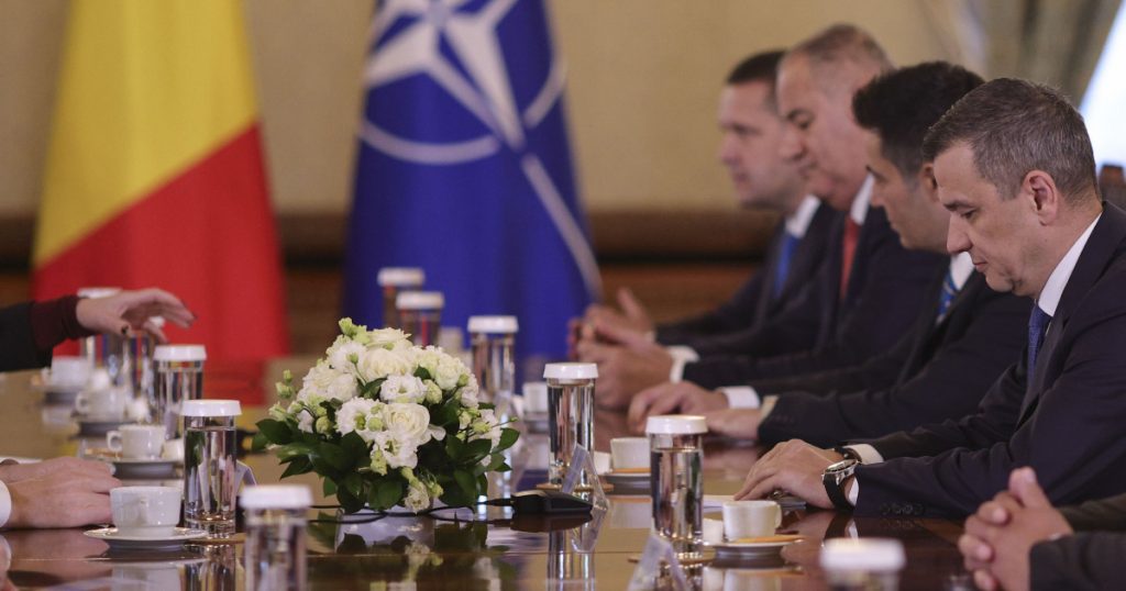 Criza Guvernamentală din România: Grindeanu Exclude Alianțele cu Partidele Non-Pro-Occidentale