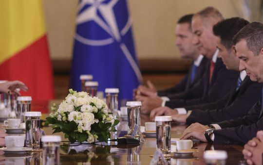 Criza Guvernamentală din România: Grindeanu Exclude Alianțele cu Partidele Non-Pro-Occidentale