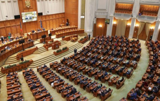 Schimbările din peisajul politic românesc: Analiza ultimului sondaj INSCOP
