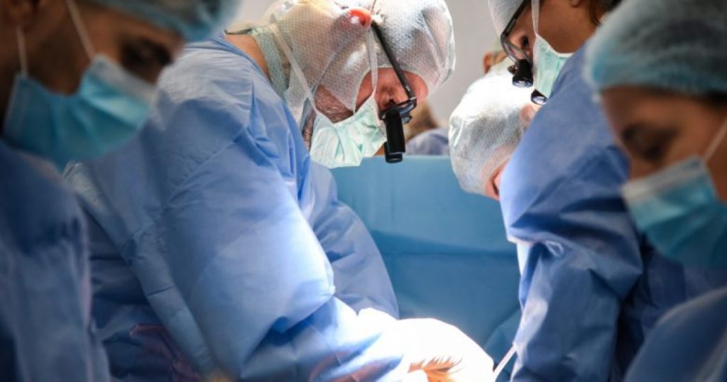 Cazul Luminița: O Luptă cu Ischemia Cardiacă și Soluțiile Moderne În Chirurgia Cardiovasculară