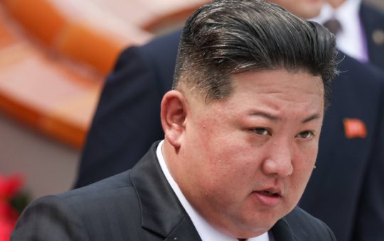 Tensiuni în Peninsula Coreeană: Kim Jong Un ordonă întărirea graniței cu Coreea de Sud