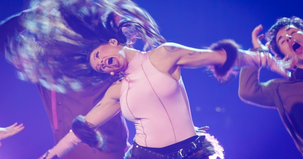 Premiera Bulgariei la Eurovision 2026: „Bangaranga” de Dara, un imn al tradiției și al emancipării