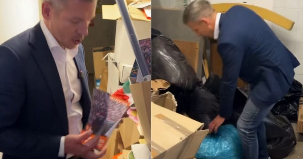 Scandalul documentelor distruse: O privire asupra degringoladei politice din Ungaria post-Orbán
