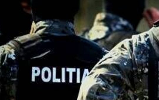Percheziții majore în București și județele învecinate: O privire detaliată asupra nerespectării regimului armelor și violențelor