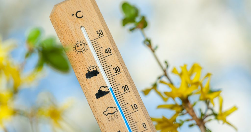 Efectele Încălzirii Vremii în România: Prognoze, Averse și Implicațiile Climaterice