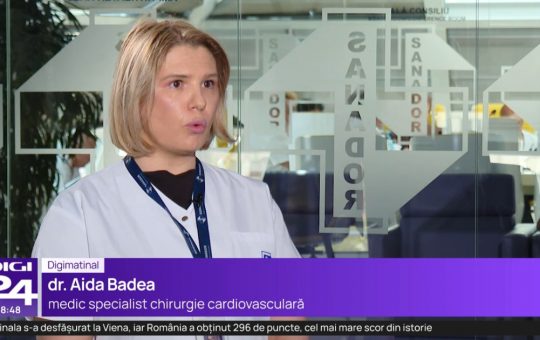 Anevrismul de Aortă Ascendentă: Urgența Intervenției Chirurgicale și Implicațiile Sale