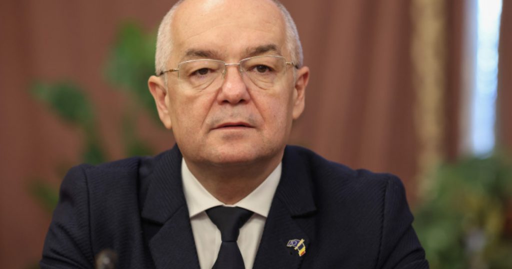 Tensiuni Politice în PNL: Răspunsul la Propunerea unui Premier Tehnocrat de către Nicușor Dan