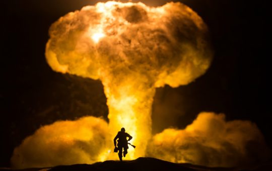 Exercițiile Militare din Belarus: O Analiză Detaliată a Transportului și Pregătirii Muniției Nucleare
