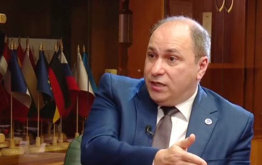 Critica Ministrului Educației: Măsuri de Austeritate și Provocările Politice din Sistemul Educațional Românesc