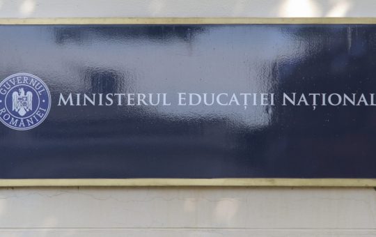 Provocarea Educației în România: Când va Aloca Statul 6% din PIB pentru Învățământ?