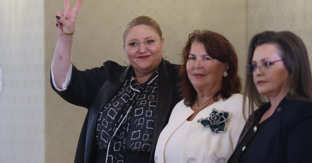 Diana Șoșoacă și Spectacolul de la Palatul Cotroceni: O Analiză a Consultărilor Politice și a Impactului Asupra Societății Românești