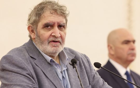 Reconstrucția Coaliției PNL-PSD: Perspective și Provocări în Politica Românească