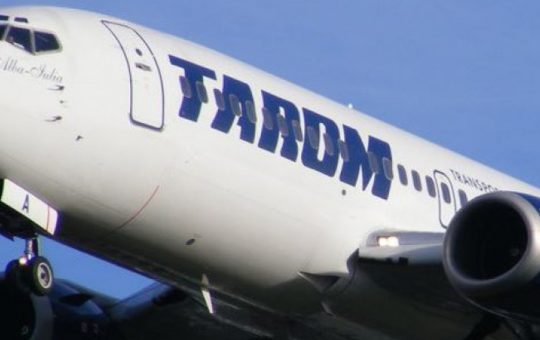 TAROM în Era Restructurării: O Privire Detaliată asupra Viitorului Companiei și a Impactului Aeronavelor Boeing 737 MAX