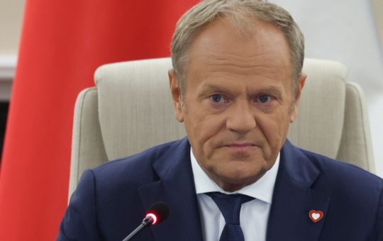 Polonia și SUA: O Alianță pe Baza Încrederii Reciproce și a Respectului